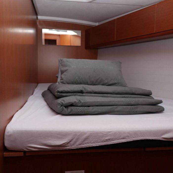 Anett | Bavaria Cruiser 46 photo 15