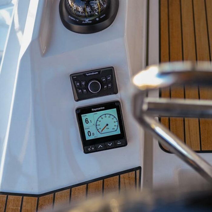 SEA CLOUD | Bavaria C38 photo 27