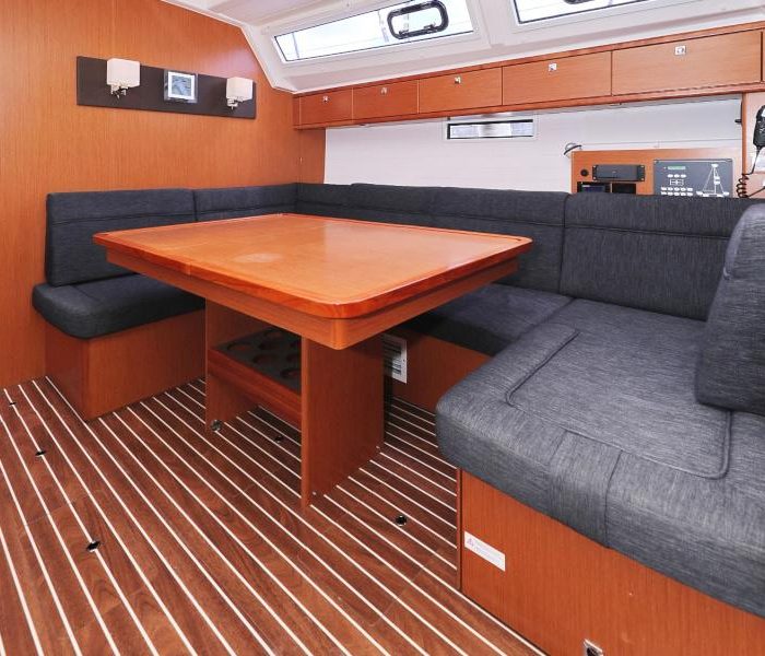 Ticija | Bavaria Cruiser 46 photo 36