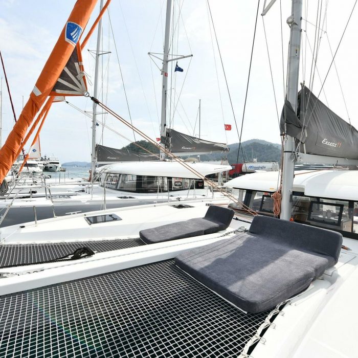 Patara | Excess 11 photo 2
