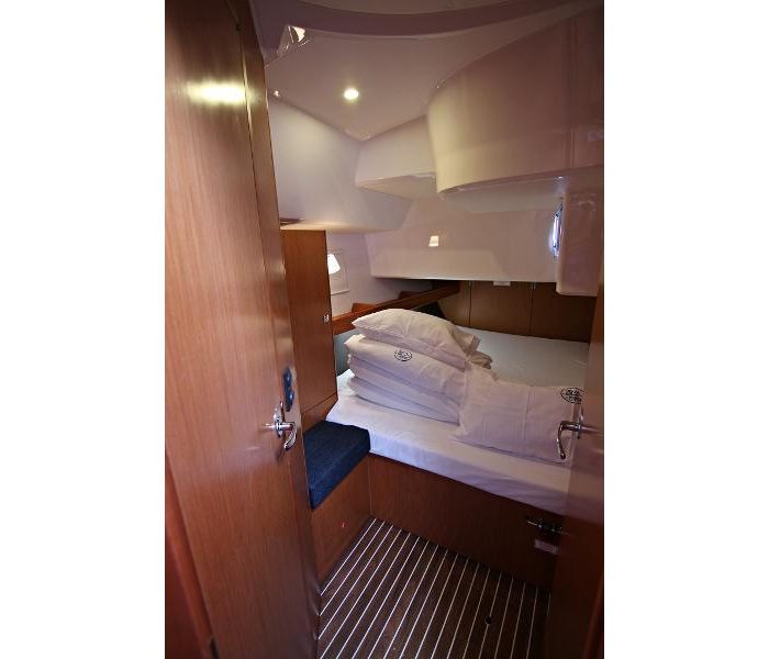 Alessandra | Bavaria 46 Cruiser photo 10