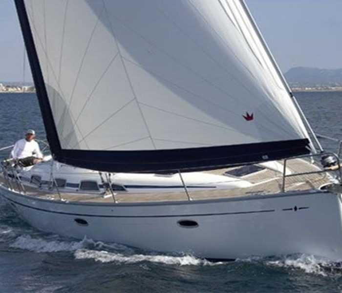 Yilki | Bavaria 43 Cruiser photo 1