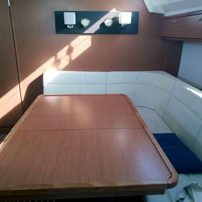 Blue Moon | Bavaria Cruiser 46 photo 7