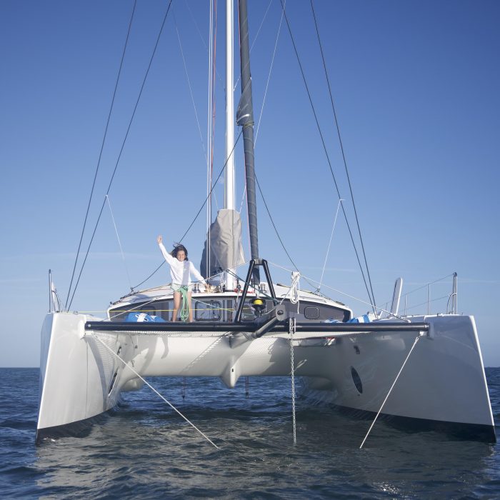 Manta Va'a photo 6