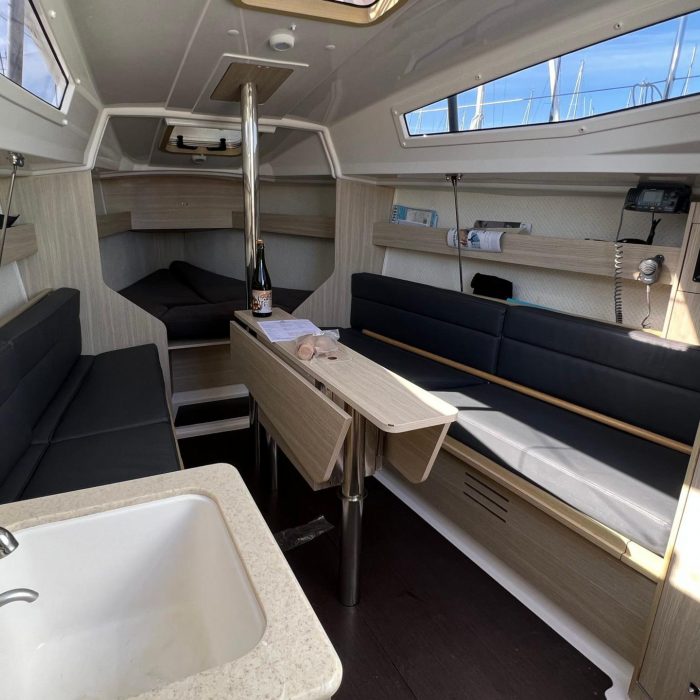 Zephyr | Maxus 26 Standard photo 3