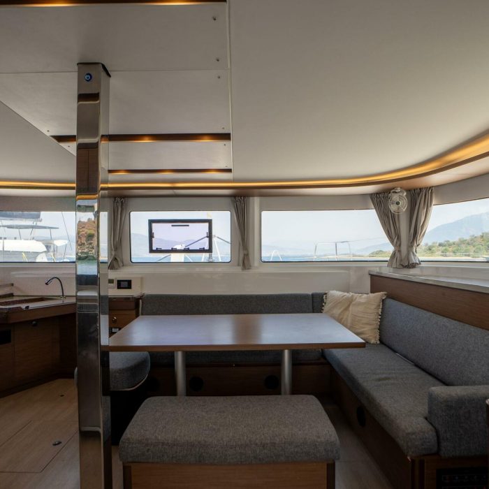 Dream Life | Lagoon 46 photo 12