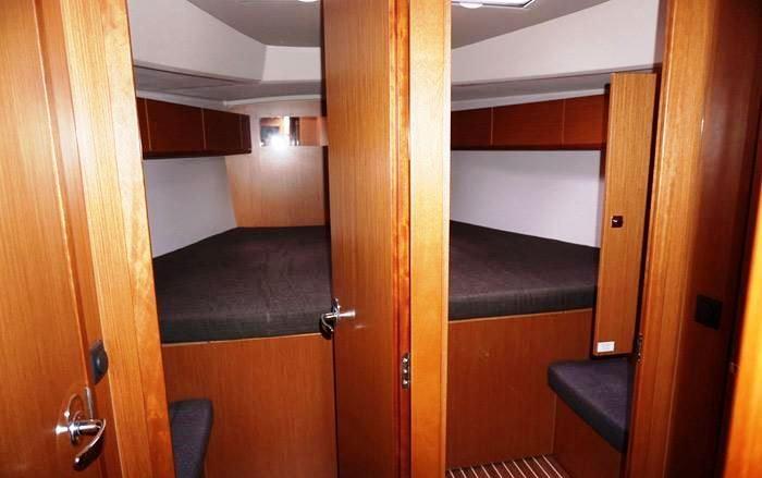 Amore Bavaria 46 Cruiser | Bavaria 46 Cruiser photo 18