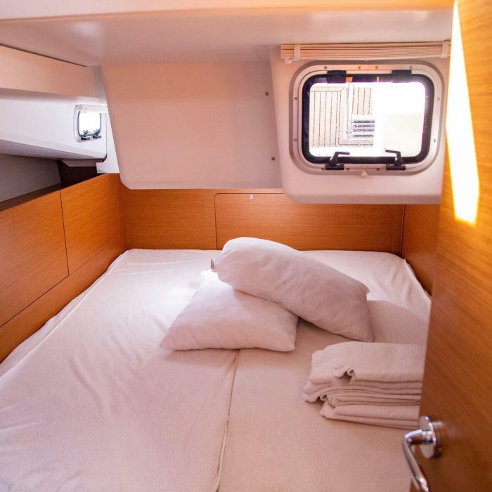 Apostolis | Sun Odyssey 440 photo 12