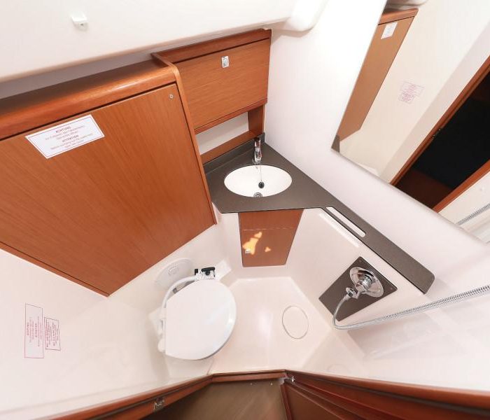 Jameson II | Bavaria Cruiser 46 photo 21
