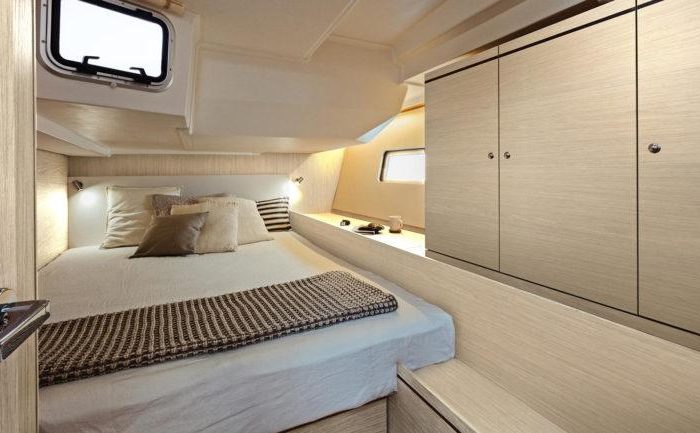 Bluescape II | Oceanis 51.1 photo 7