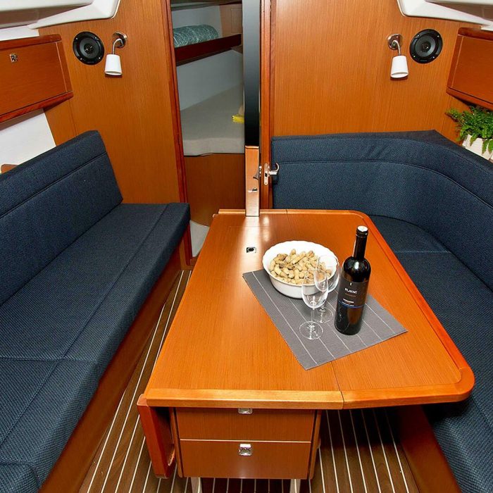 Lilith | Bavaria Cruiser 34 photo 11