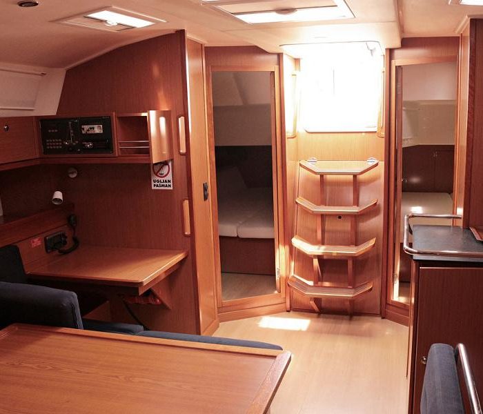 Sophia | Bavaria Cruiser 45 photo 7