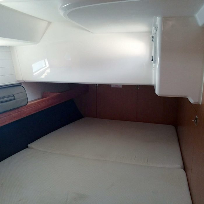 Blue Moon | Bavaria Cruiser 46 photo 5