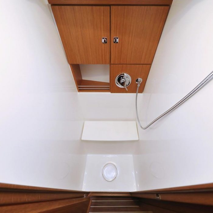 Enigma | Bavaria Cruiser 46 photo 28