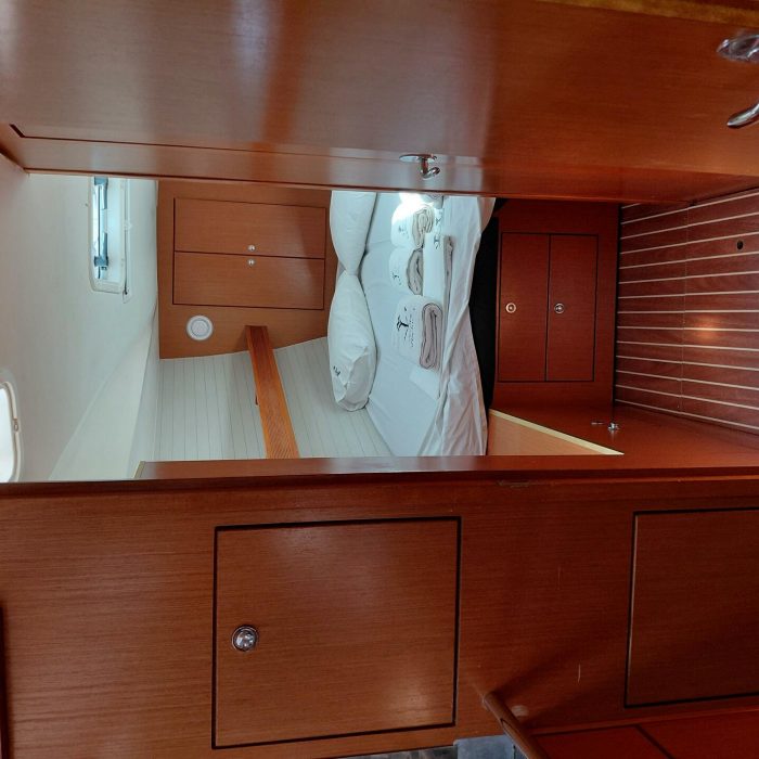 Beta | Bavaria 43 Cruiser photo 24 Beta | Bavaria 43 Cruiser photo 24