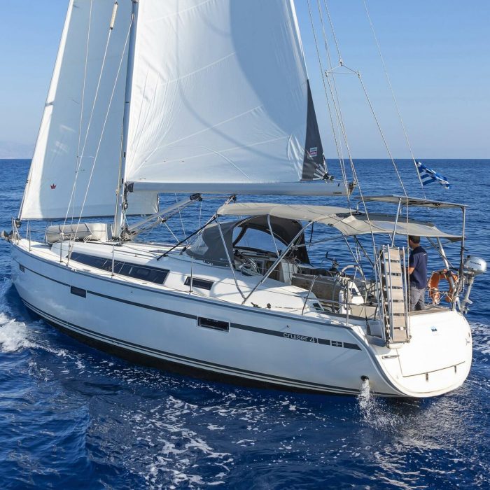 Laertis | Bavaria Cruiser 41 photo 4
