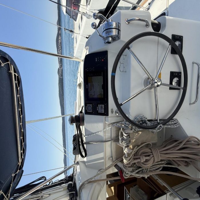 Cava | Lagoon 39 photo 12