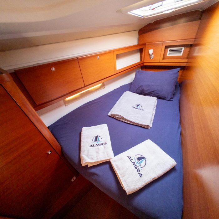 Grace | Dufour 450 Grand Large photo 7