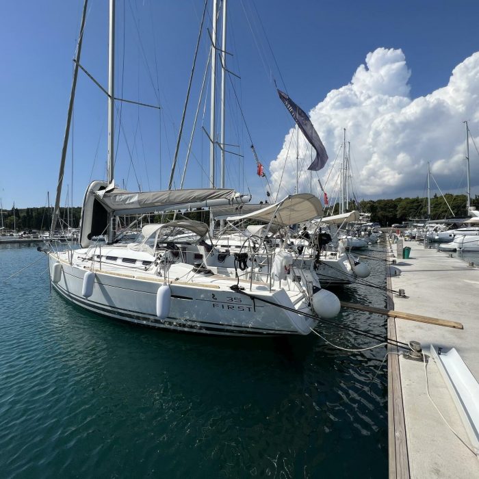 Thetis | First 35 photo 8