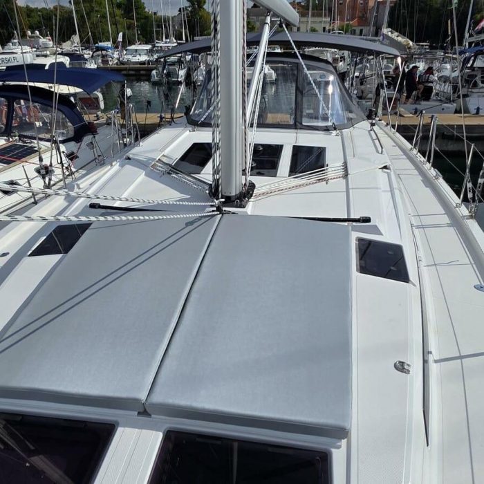 Payetra | Bavaria C46 photo 4 Payetra | Bavaria C46 photo 4