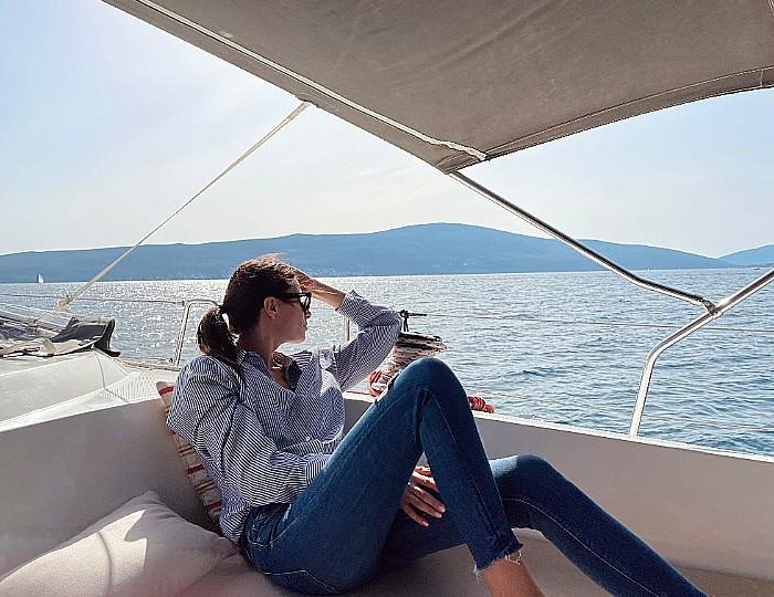 Altair | Bavaria Cruiser 46 photo 20