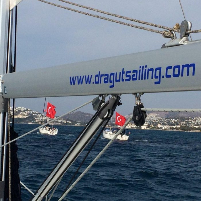 Dragut S | Oceanis 41.1 photo 18