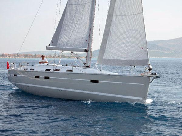 Fija | Bavaria Cruiser 50 photo 6