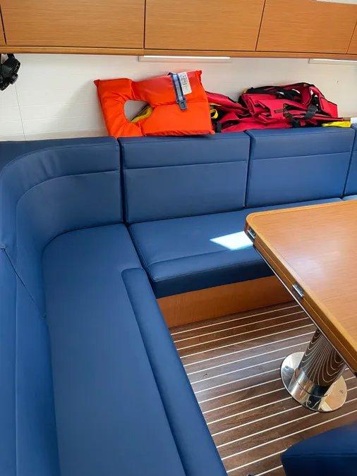 Prince John | Bavaria Cruiser 51 photo 10