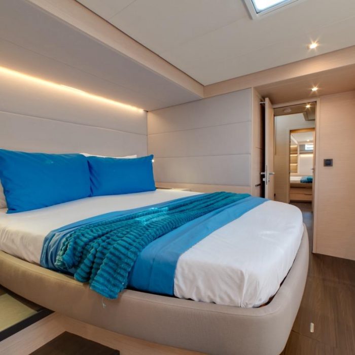 Zeri - FIRST CLASS | Lagoon 55 photo 51
