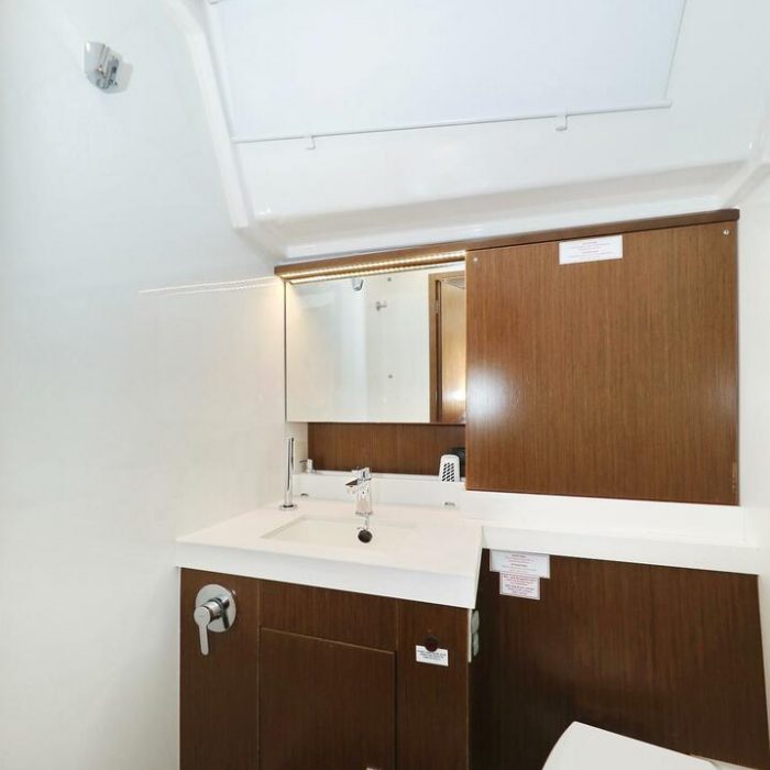Be luxe | Bavaria Cruiser 57 photo 15