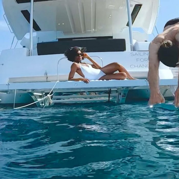 Premium | Lagoon 51 photo 21