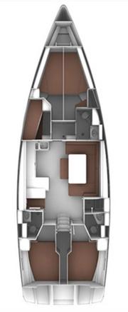 Zedaron | Bavaria Cruiser 51 photo 7