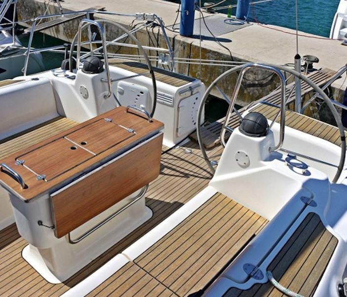 Biki | Bavaria 46 photo 6