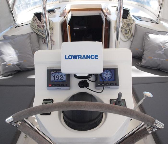 Sea Wolf | Bavaria Cruiser 36 photo 15