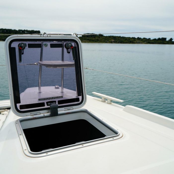 Vesper | Lagoon 42 photo 21