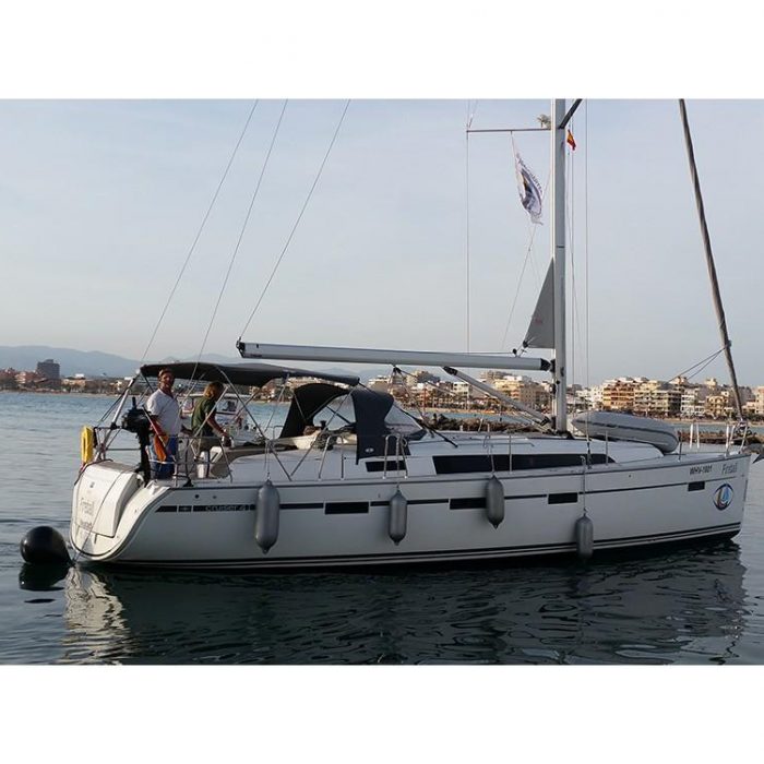 Fireball | Bavaria Cruiser 41 photo 2 Fireball | Bavaria Cruiser 41 photo 2