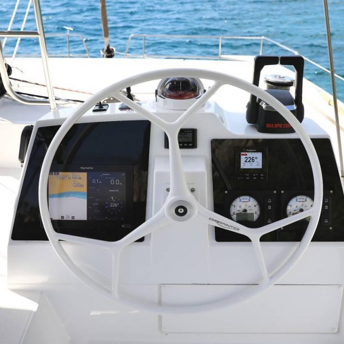 Luna 2 | Bali 4.8 - 6 + 1 cab. photo 9