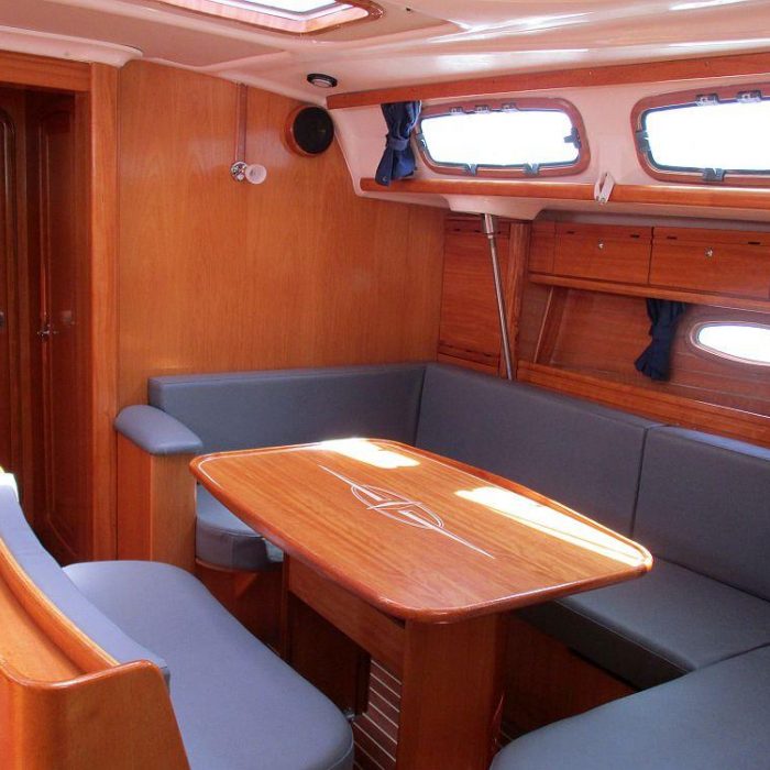 Ariana | Bavaria 46 Cruiser photo 7