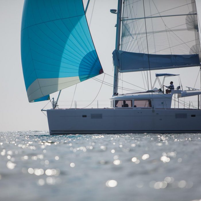 Lipopette | Lagoon 450 photo 31