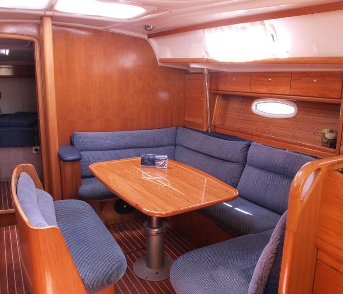 Sea King | Bavaria 42 photo 8