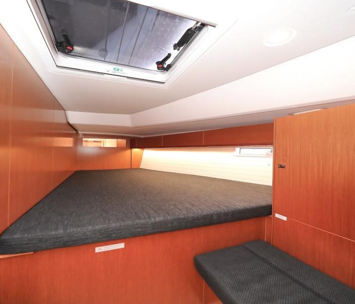 Jameson II | Bavaria Cruiser 46 photo 51