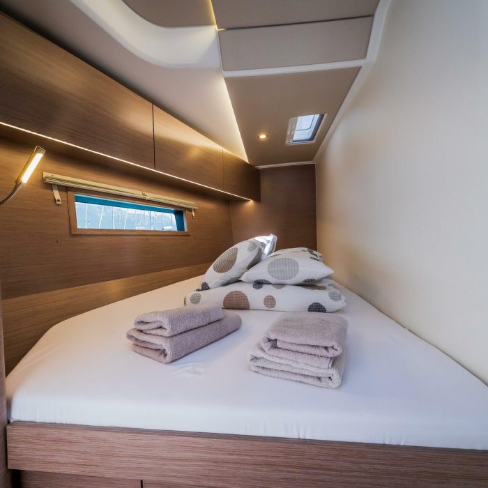 Wanderlust | Hanse 460 photo 20