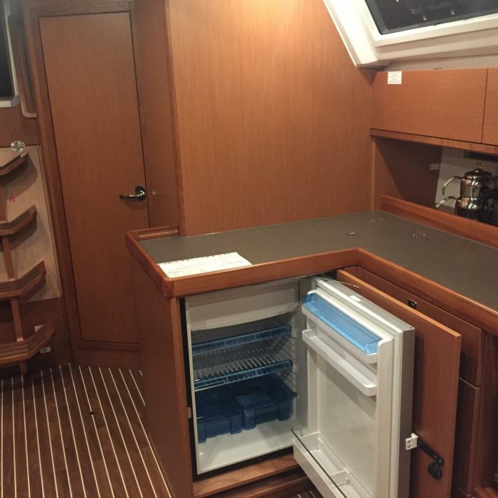 Topcu | Bavaria Cruiser 46 photo 8