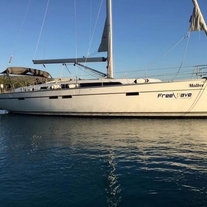 Malbec | Bavaria Cruiser 46 photo 4