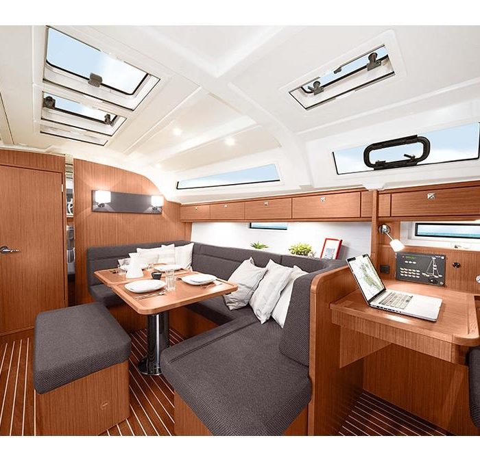 Lucky | Bavaria Cruiser 41 photo 1