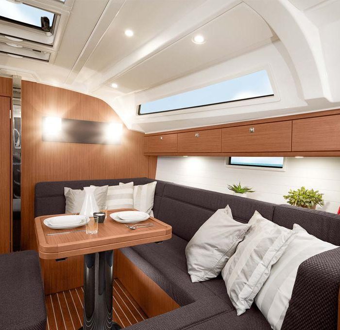 Heroes | Bavaria Cruiser 41S Performance photo 19