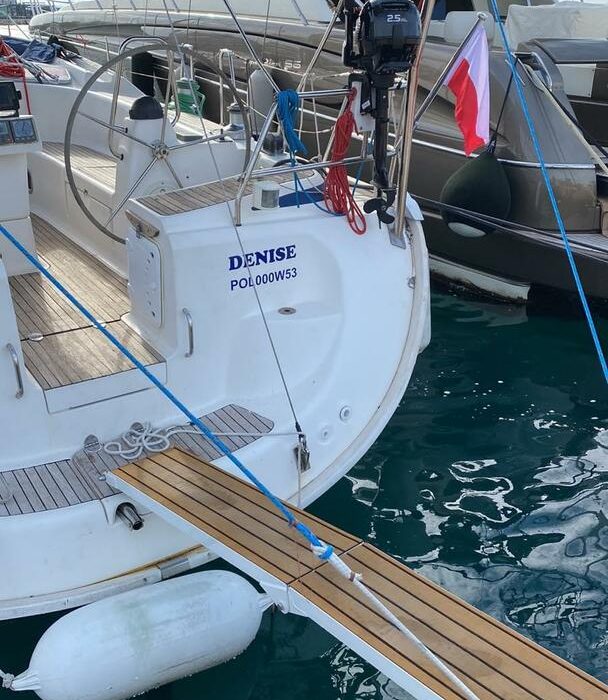 Denise (Refit 2024) | Bavaria 46 photo 3 Denise (Refit 2024) | Bavaria 46 photo 3