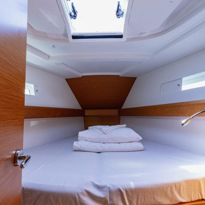 Ventus | Sun Odyssey 449 photo 30