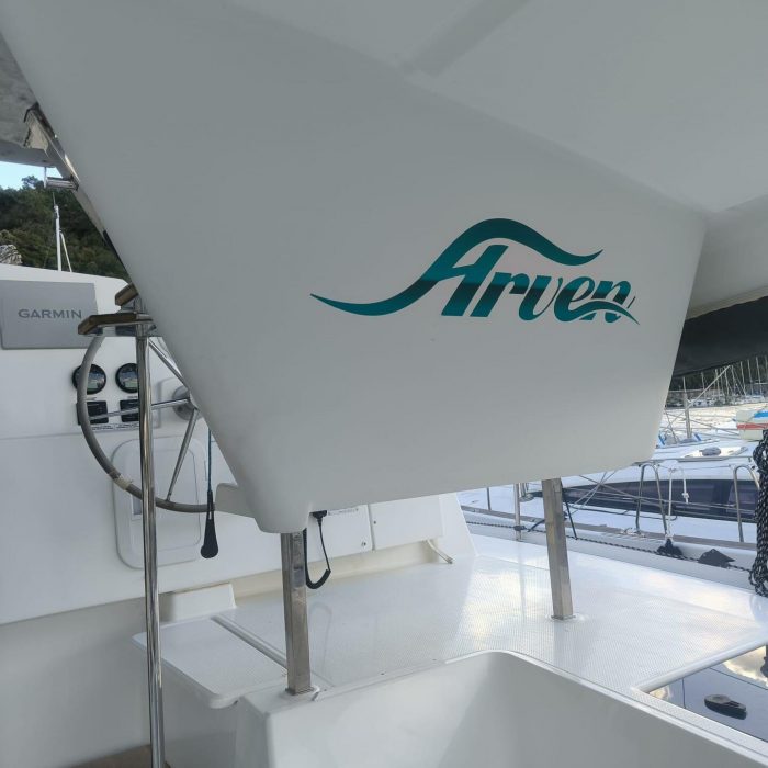 Arven | Isla 40 photo 24
