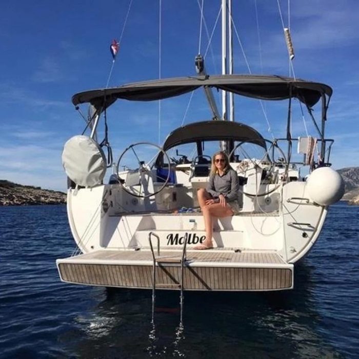Malbec | Bavaria Cruiser 46 photo 6